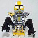 KoloToys Minifigure 327th ARC Trooper Clone Wars Star Wars Minifigure Toys