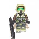 KoloToys Minifigure 41st Scout Battalion trooper Star Wars Minifigure Toys