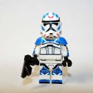 KoloToys Minifigure 501st Legion Clone Trooper Stormtrooper Star Wars Minifigure Toys