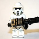 KoloToys Minifigure 91st Lightning Squad ARF Scout Clone Trooper Star Wars Minifigure Toys
