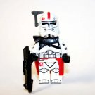 KoloToys Minifigure 91st Mobile Reconnaissance Corps Clone Trooper Star Wars Minifigure Toys