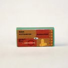 KoloToys Minifigure 9mm Cal Handgun Ammunition Box pistol Ammo minifigure Minifigure Toys
