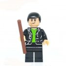 KoloToys Minifigure 9th Doctor Who Minifigure Toys