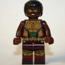 KoloToys Minifigure A-Train V2 The Boys TV Show Comic Minifigure Toys