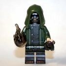 KoloToys Minifigure Aburame Shino Naruto Cartoon TV Show Anime