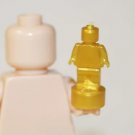 KoloToys Minifigure Academy Award Oscar Gold mini statue