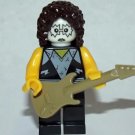 KoloToys Minifigure Ace Frehley KISS Band