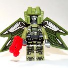 KoloToys Minifigure Acid Storm Jet Transformers