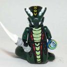 KoloToys Minifigure Acidicus Ninjago