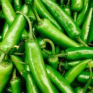 Serrano Pepper 30 Seeds Heirloom  NonGmo  Seed Store 1010 Home Garden Seeds