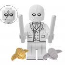 KoloToys Mr. Knight Superhero Minifigures