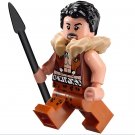KoloToys Kraven The Hunter Superhero Minifigures