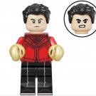 KoloToys Shang-Chi Superhero Minifigures