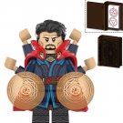 KoloToys Doctor Strange Superhero Minifigures
