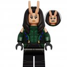 KoloToys Mantis Superhero Minifigures