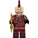 KoloToys Kraglin Superhero Minifigures