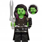 KoloToys Gamora Superhero Minifigures