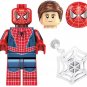 KoloToys Spider-Man Minifigure (Tobey Maguire) Superhero Minifigures
