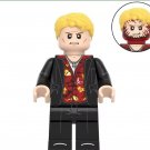 KoloToys Cletus Kasady Superhero Minifigures