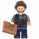 KoloToys Eddie Brock Superhero Minifigures