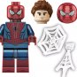 KoloToys Spider-Man Minifigure (Andrew Garfield) Superhero Minifigures