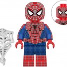 KoloToys Raimi Spider-Man Superhero Minifigures