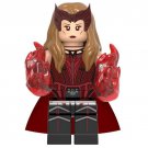 KoloToys Scarlet Witch Superhero Minifigures