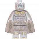 KoloToys Vision Superhero Minifigures