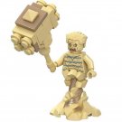 KoloToys Sandman Superhero Minifigures
