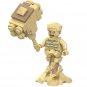 KoloToys Sandman Superhero Minifigures