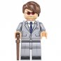 KoloToys Daredevil Matt Murdock Minifigure Superhero Minifigures