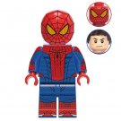 KoloToys The Amazing Spider-Man Minifigure Superhero Minifigures