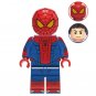 KoloToys The Amazing Spider-Man Minifigure Superhero Minifigures