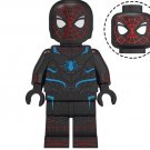 KoloToys Secret War Spider-Man Minifigure Superhero Minifigures