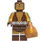 KoloToys Shocker Minifigure Minifigure Superhero Minifigures