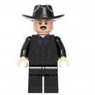 KoloToys J. Jonah Jamison Minifigure Superhero Minifigures