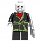 KoloToys Chameleon Minifigure Superhero Minifigures