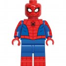 KoloToys Spectacular Spider-Man Minifigure Superhero Minifigures