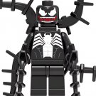 KoloToys Comic Venom Minifigure Superhero Minifigures