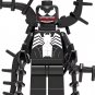 KoloToys Comic Venom Minifigure Superhero Minifigures