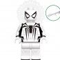 KoloToys Anti-Venom Spider-Man Minifigure Superhero Minifigures