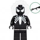 KoloToys Insomniac Symbiote Spider-Man Minifigure Superhero Minifigures
