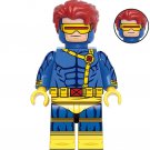 KoloToys Cyclops Minifigure Superhero Minifigures