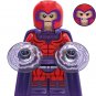 KoloToys Magneto Minifigure Superhero Minifigures