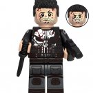 KoloToys Punisher Minifigure Superhero Minifigures