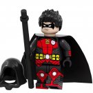 KoloToys Robin Minifigure Superhero Minifigures