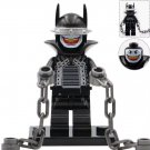 KoloToys Batman Who Laughs Minifigure Superhero Minifigures