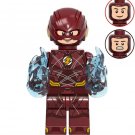 KoloToys Flash Minifigure Superhero Minifigures