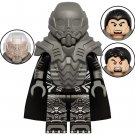 KoloToys General Zod Minifigure Superhero Minifigures