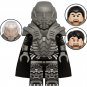 KoloToys General Zod Minifigure Superhero Minifigures